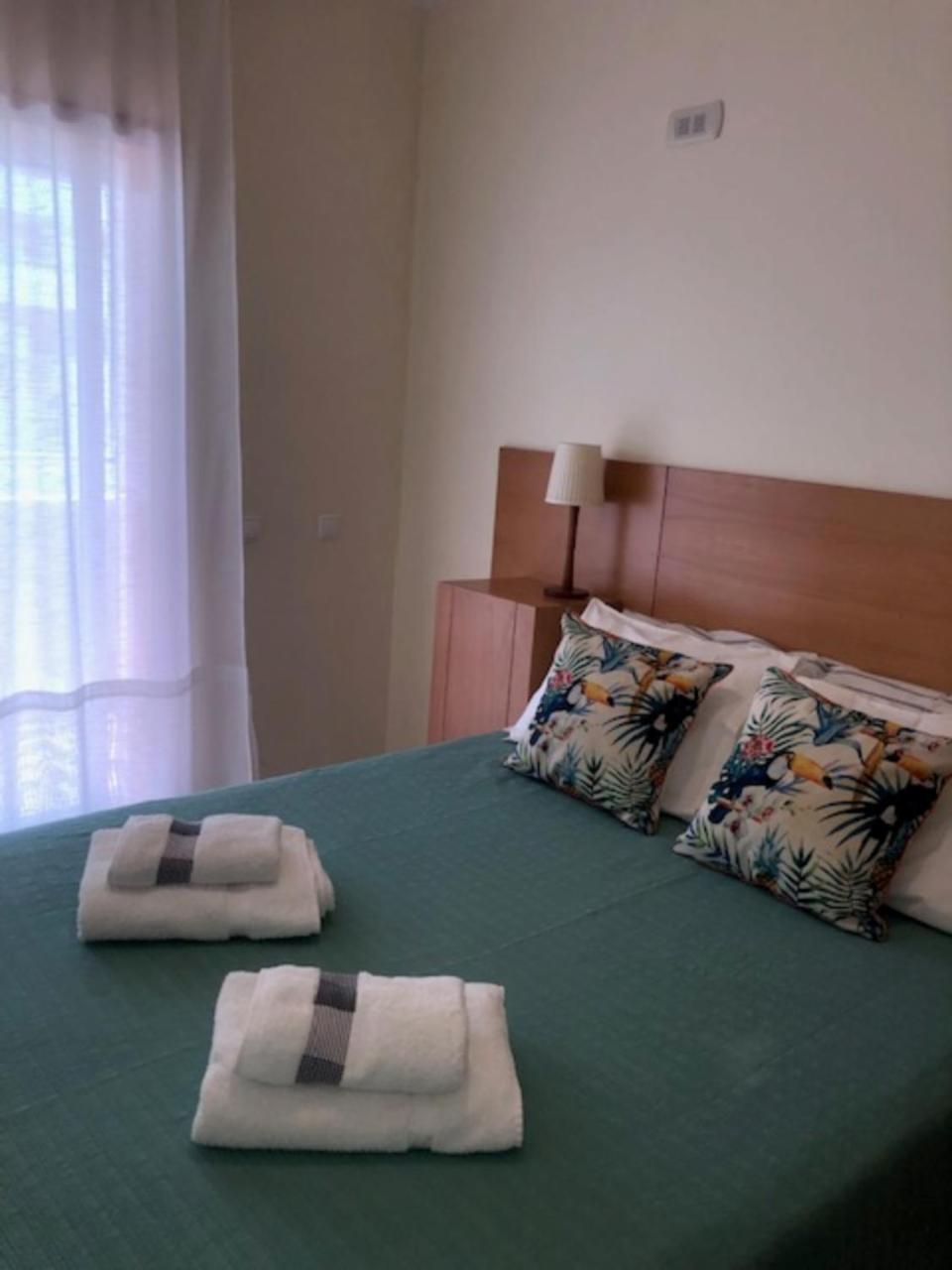 Apartamento Sol Portimao Luaran gambar