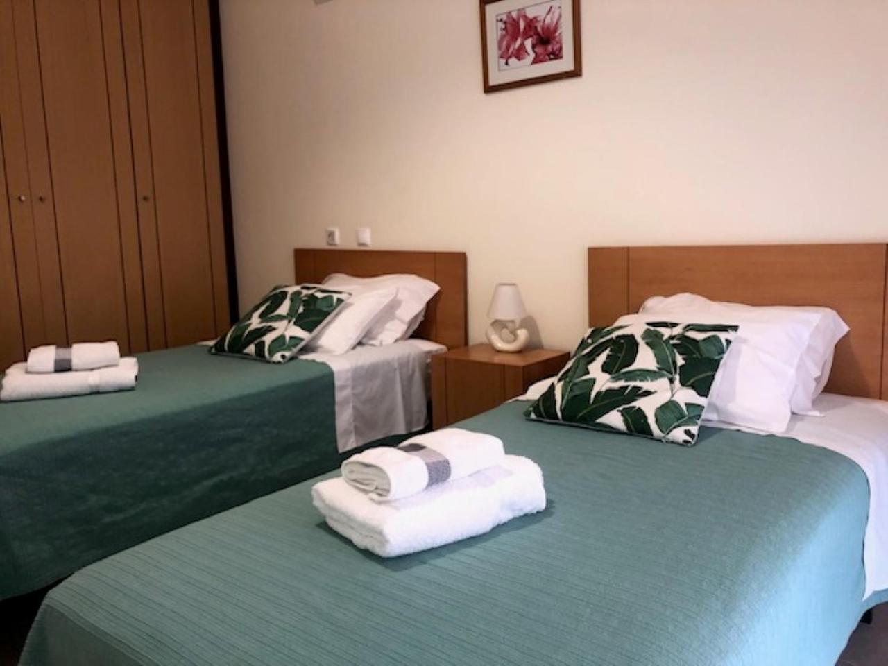 Apartamento Sol Portimao Luaran gambar