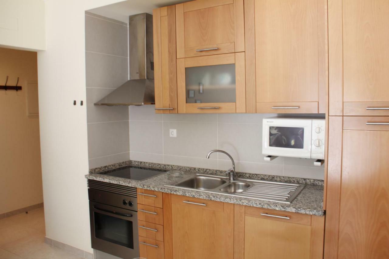 Apartamento Sol Portimao Luaran gambar