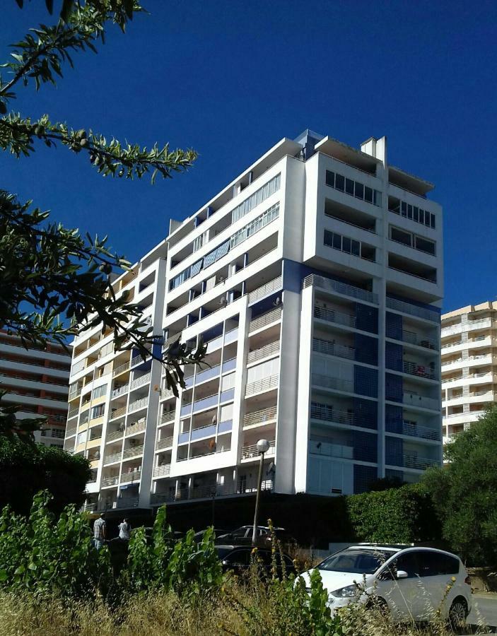 Apartamento Sol Portimao Luaran gambar