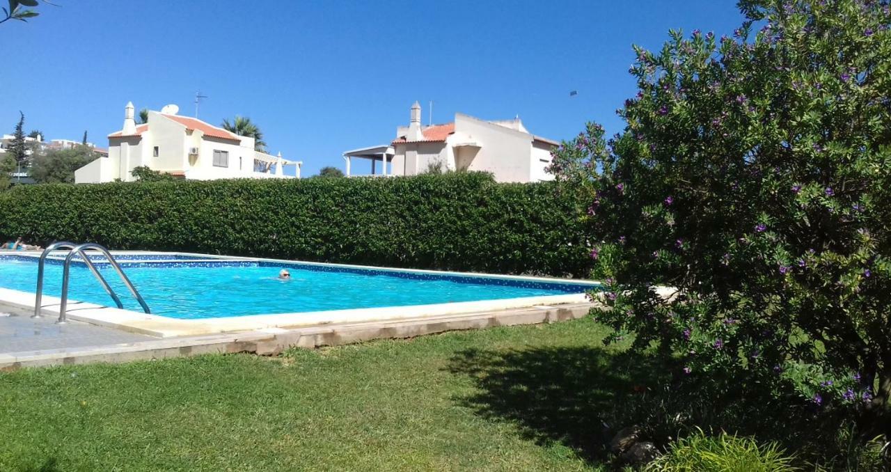 Apartamento Sol Portimao Luaran gambar